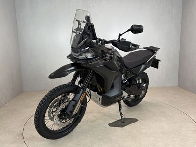 CFMOTO 800 MT-X – foto 3