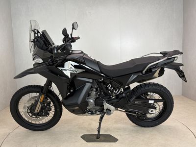 CFMOTO 800 MT-X – foto 4