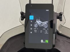 Cfmoto 800MT-X 2026 nieuw – foto 9 van 13