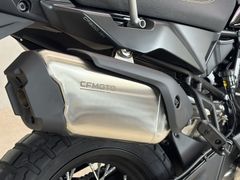 Cfmoto 800MT-X 2026 nieuw – foto 11 van 13