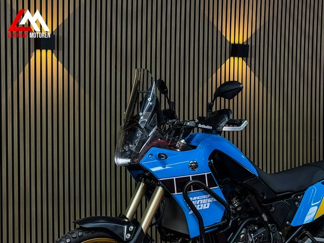 yamaha - tenere-700-rally-edition