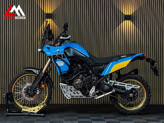 yamaha - tenere-700-rally-edition