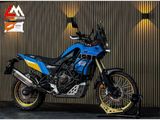 YAMAHA TENERE 700 RALLY EDITION