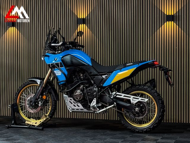 yamaha - tenere-700-rally-edition