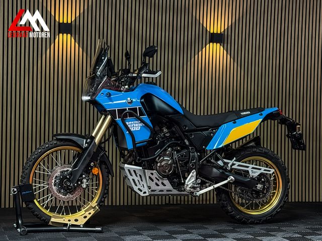 yamaha - tenere-700-rally-edition