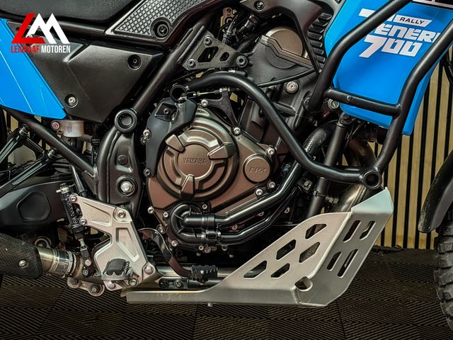 yamaha - tenere-700-rally-edition