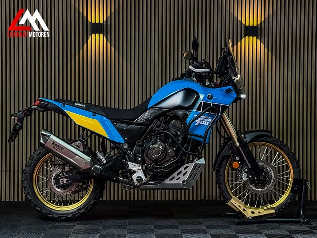 yamaha - tenere-700-rally-edition