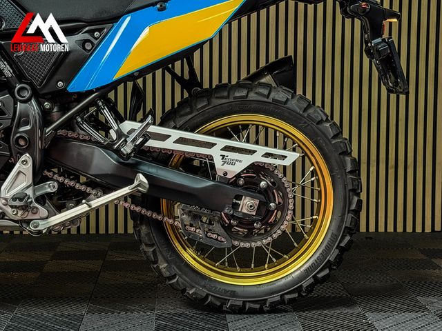 yamaha - tenere-700-rally-edition