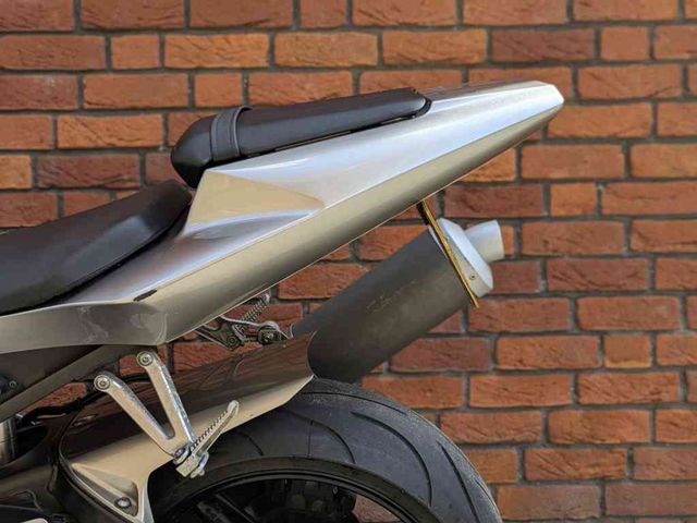 yamaha - yzf-r1