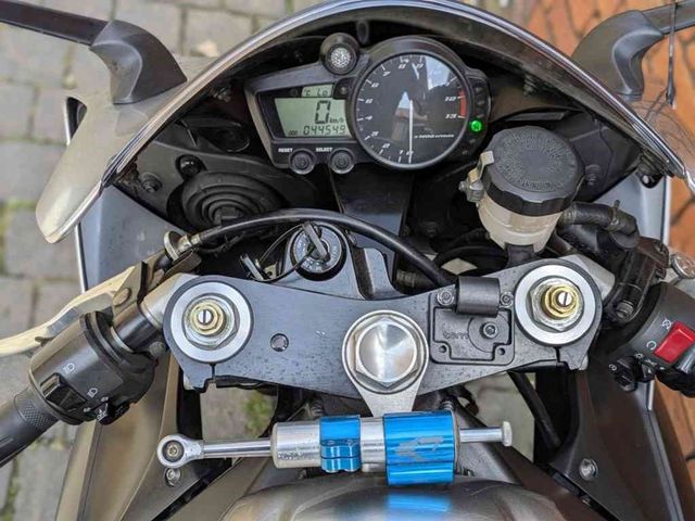 yamaha - yzf-r1