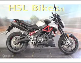 Aprilia Shiver 900 2020 occasion