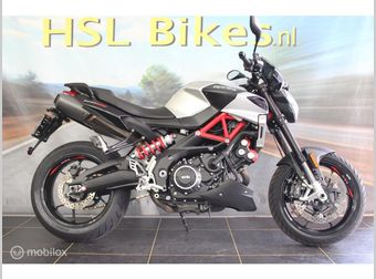Aprilia Shiver 900 2020 occasion