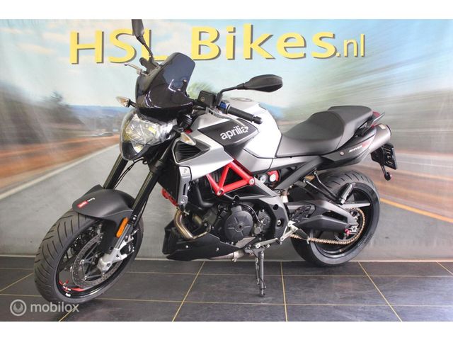 aprilia - shiver-900
