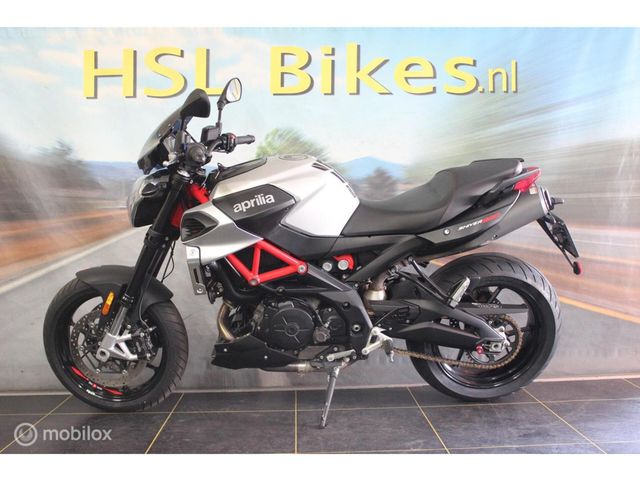 aprilia - shiver-900