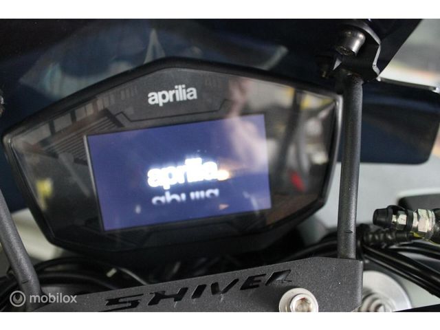 aprilia - shiver-900