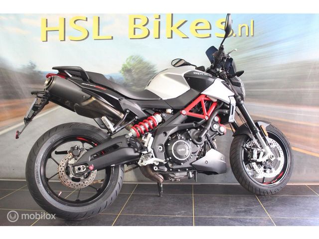 aprilia - shiver-900