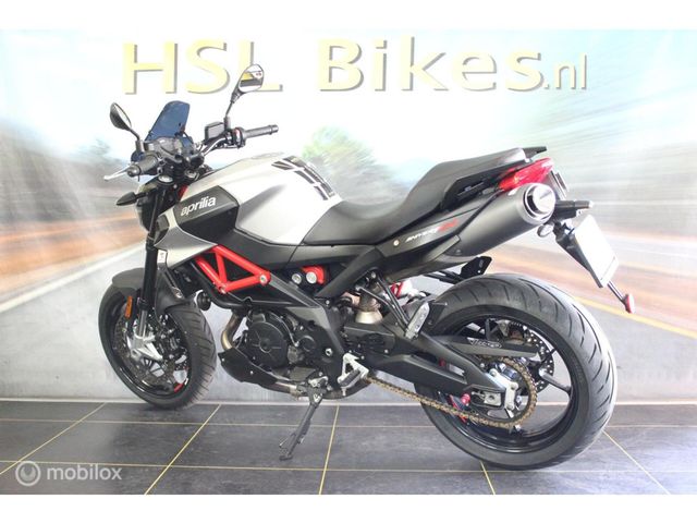 aprilia - shiver-900
