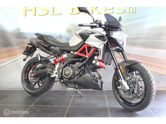 aprilia - shiver-900