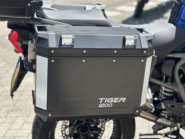 triumph - tiger-explorer-xcx