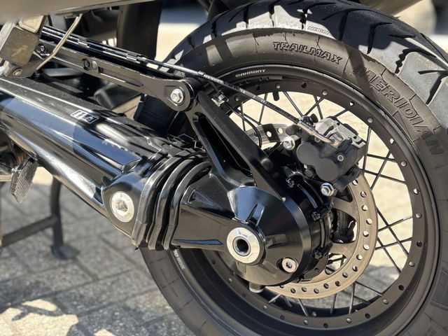 triumph - tiger-explorer-xcx
