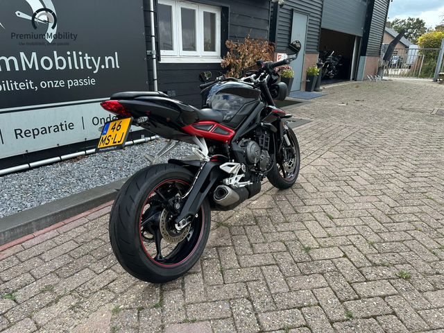 triumph - street-triple-r