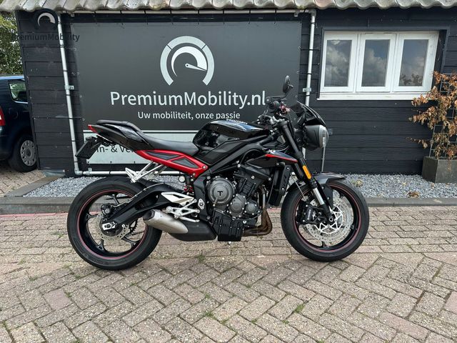 triumph - street-triple-r