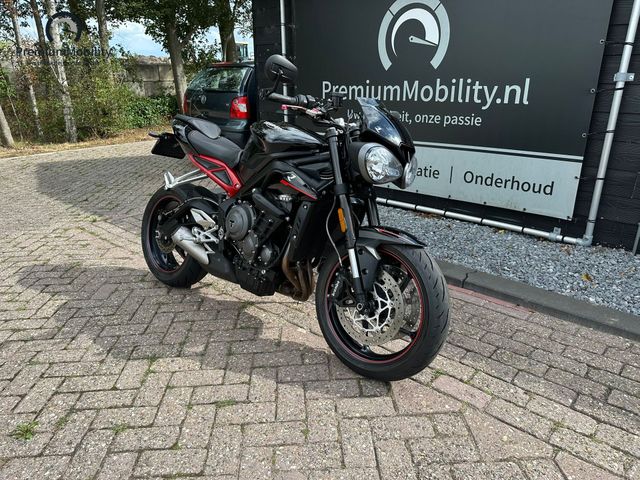 triumph - street-triple-r