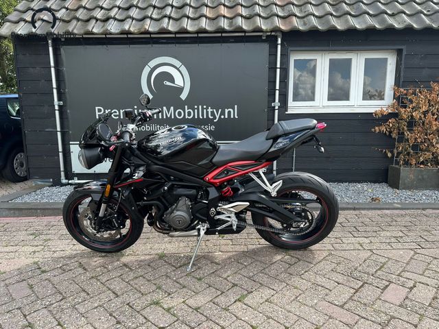 triumph - street-triple-r