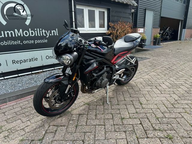 triumph - street-triple-r