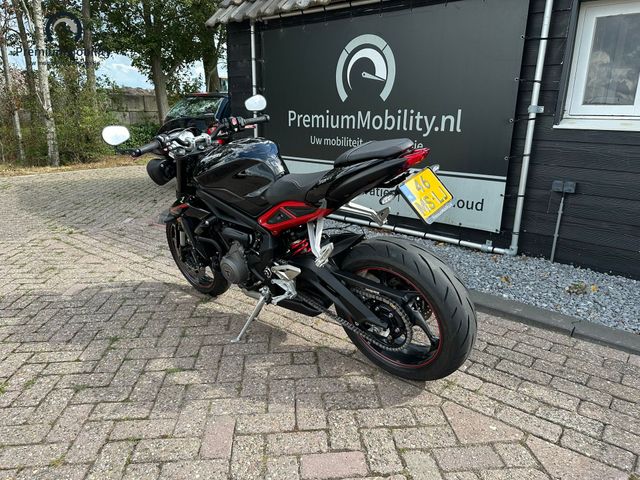 triumph - street-triple-r