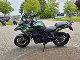 BENELLI TRK 502