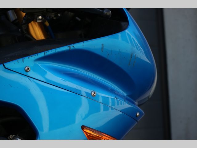 kawasaki - zx-6r