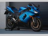 KAWASAKI ZX 6R