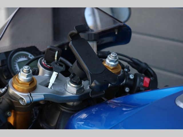 kawasaki - zx-6r