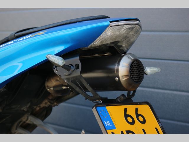 kawasaki - zx-6r