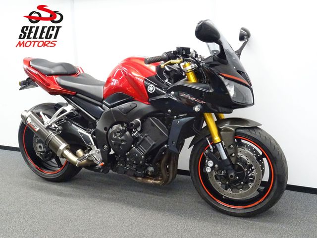 yamaha - fz-1-s-fazer