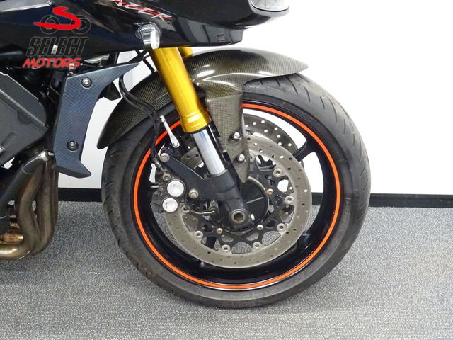 yamaha - fz-1-s-fazer