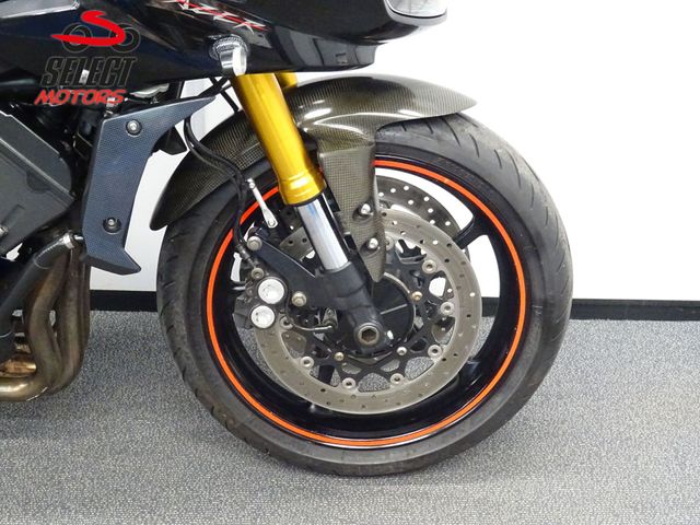 yamaha - fz-1-s-fazer
