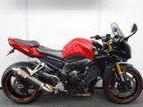 YAMAHA FZ 1 S FAZER
