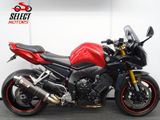 YAMAHA FZ 1 S FAZER