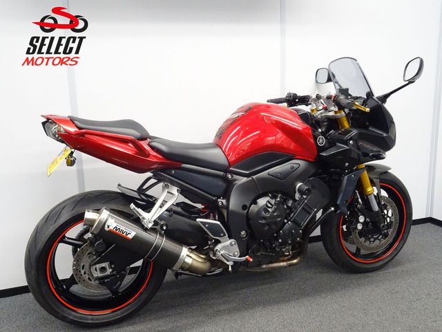 yamaha - fz-1-s-fazer