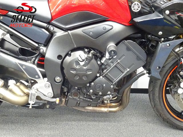 yamaha - fz-1-s-fazer