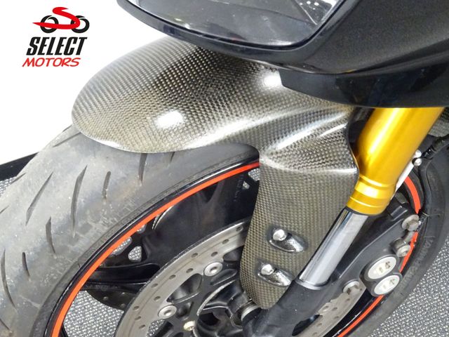 yamaha - fz-1-s-fazer