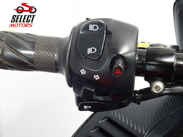 yamaha - fz-1-s-fazer