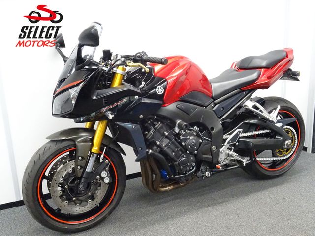 yamaha - fz-1-s-fazer