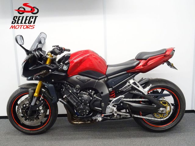 yamaha - fz-1-s-fazer
