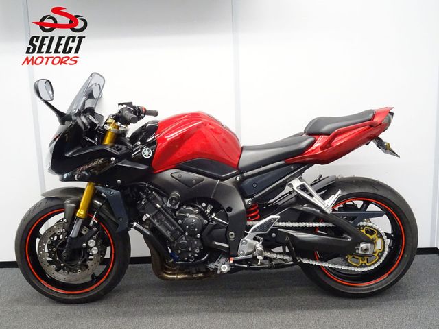 yamaha - fz-1-s-fazer