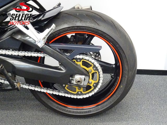 yamaha - fz-1-s-fazer