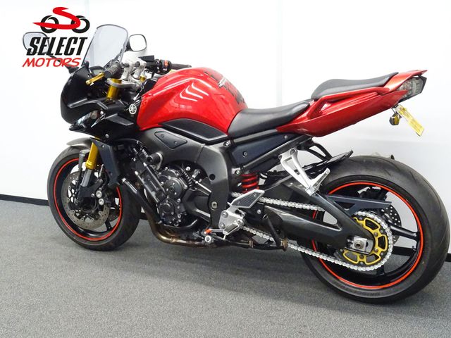 yamaha - fz-1-s-fazer