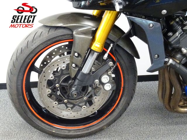 yamaha - fz-1-s-fazer